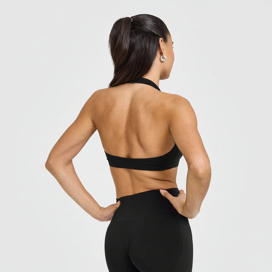 HYFIT Sculpt | Top Deportivo de Sujeción Media