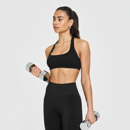 HYFIT Sculpt | Top Deportivo de Sujeción Media