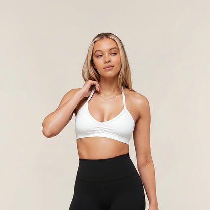 Top Ibiza Sculpt – Blanco