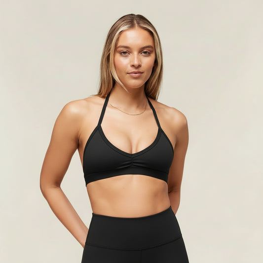 Top Ibiza Sculpt – Negro