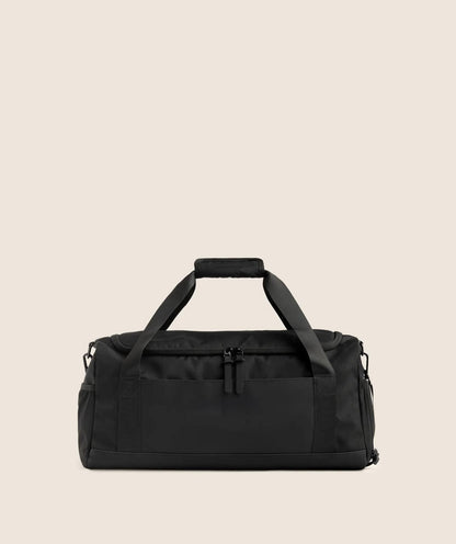 Bolsa de Gimnasio Femenina Premium Negro