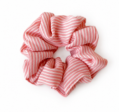 Scrunchie Rayas Vibe