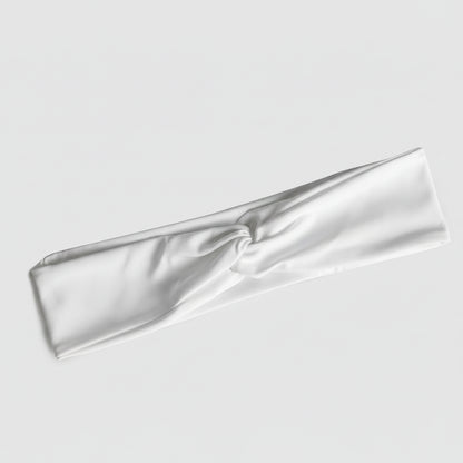 Cinta Deportiva Active Fit Blanco