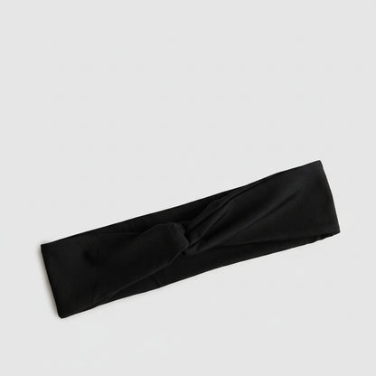 Cinta Deportiva Active Fit Negro