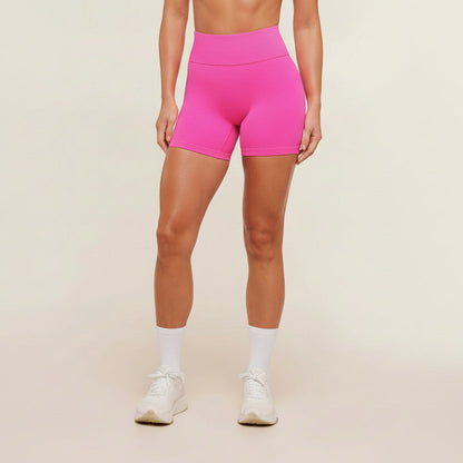 Conjunto Deportivo SculptFit Top + Short Biker