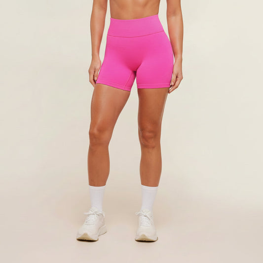 Short Sculpt Fit Energy – Rosa Fucsia